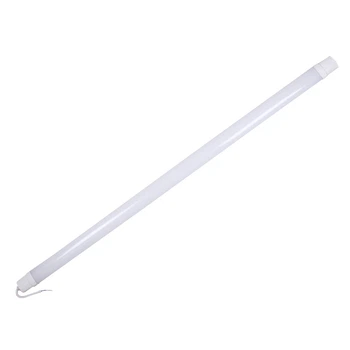 LED светильник ПВЗ Slim IP65 40Вт холодный белый 6500К, 3200 Лм EH-LT-3440-SSN Electro House