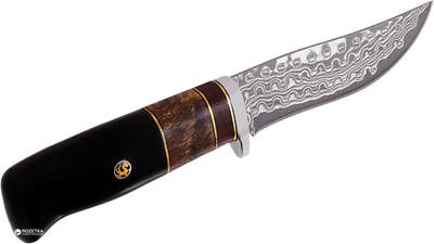 Охотничий нож Grand Way дамаская сталь DKY 003 (DKY 003GW)