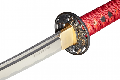 Самурайський меч Grand Way Katana 13945 (Katana)