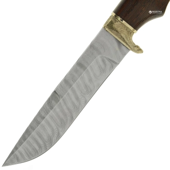 Охотничий нож Кульбида & Лесючевский Лев (K-L1)