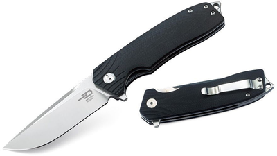 Карманный нож Bestech Knives Lion-BG01A (Lion-BG01A)