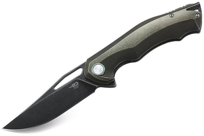Кишеньковий ніж Bestech Knives Tercel-BT1708D (Tercel-BT1708D)