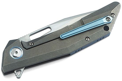 Кишеньковий ніж Bestech Knives Shrapnel-BT1802A (Shrapnel-BT1802A)