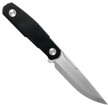 Туристический нож Real Steel Bushcraft zenith scandi-3760 (Bushzenithscandi-3760)