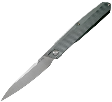 Карманный нож Real Steel G5 metamorph mk II soft-7837 (G5-metamorphsoft-7837)