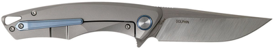 Карманный нож Bestech Knives Dolphin-BT1707C (Dolphin-BT1707C)