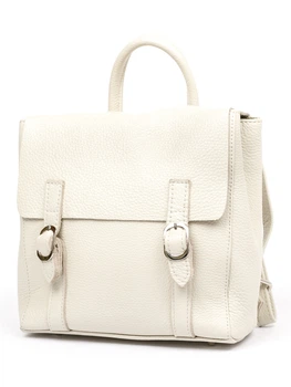 Сумка-рюкзак ARTiS Bags 16399183 Бежевая