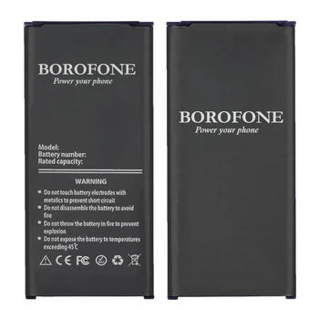 Аккумулятор Borofone EB-BG800BBE для Samsung G800 S5 Mini