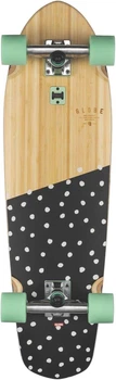 Круизер GLOBE BIG BLAZER BamDot 32" SP20