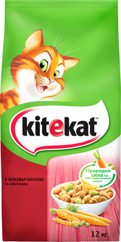 Kitekat ROZETKA