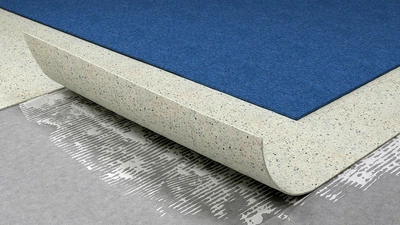 Підкладка під ковролін A4Sound Floor 6мм 200х100 см