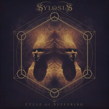 SYLOSIS – Cycle Of Suffering (CD, U.S.A.)