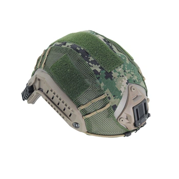 Кавер FMA Maritime Helmet Cover на шлем AOR2