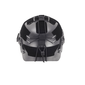 Еластичне кріплення FMA Helmet Modified With Rubber Suits на шолом 2000000052090
