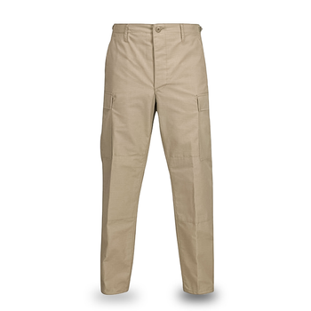 Штаны Propper BDU Trouser Button Fly хаки M 2000000061054