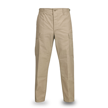 Штани Propper BDU Trouser Button Fly хакі M