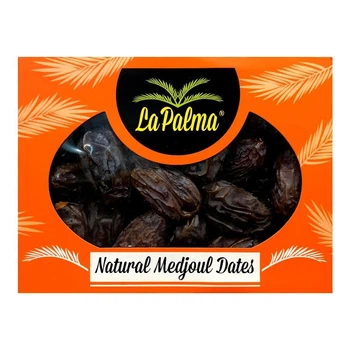 Финик Израиль крупный La Palma 1кг.