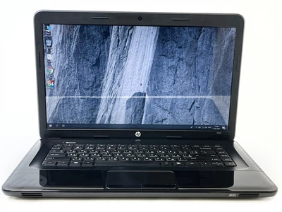 Ноутбук HP 2000 A6-5200/4Gb/500Gb/AMD Radeon HD 8400 Б/У