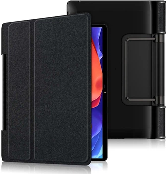 Чехол Magnet для Lenovo Yoga Tab 13 2021 Black (26866)