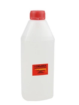 Смывка для печатных плат WiringChemistry 1 л