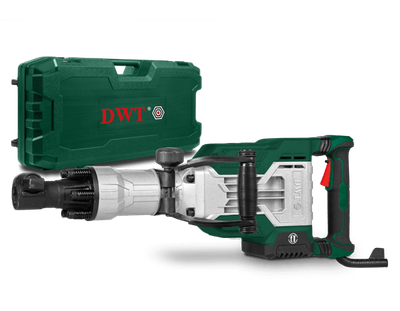 Отбойный молоток DWT AH16-30 B BMC