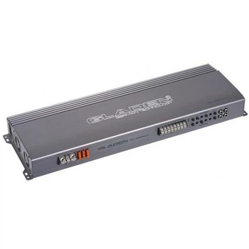4-канальний підсилювач Gladen Audio XL250c4