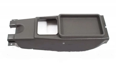 Накладка тоннеля АвтоЗАЗ Таврия КПП Большая