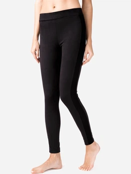 Легінси жіночі Conte Velvet Chic S (170-94) Nero (4810226358252)