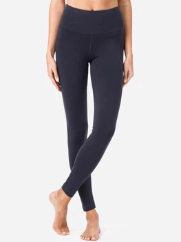 Лосины женские Conte Comfort Shaping S (170-90) Grafit (4810226310120)