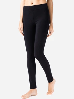 Лосины женские Conte СЕ Wonder Slim S (170-90) Nero (4810226352922)