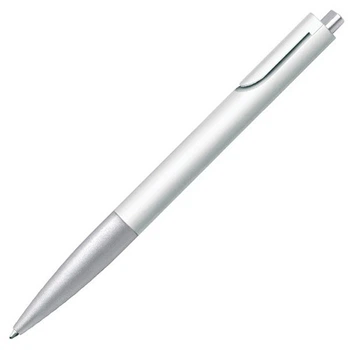 Кулькова ручка Lamy Noto біла/хром 1,0 мм