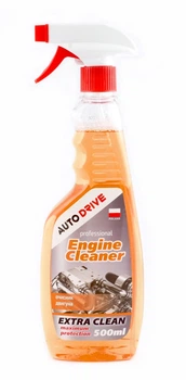 Очиститель двигателя Auto Drive Engine Cleaner, 500мл (AD0057)