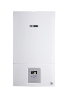 Котёл газовый BOSCH WBN 6000-18C RN