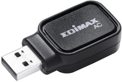 Adapter Wi-Fi/Bluetooth Edimax EW-7611UCB