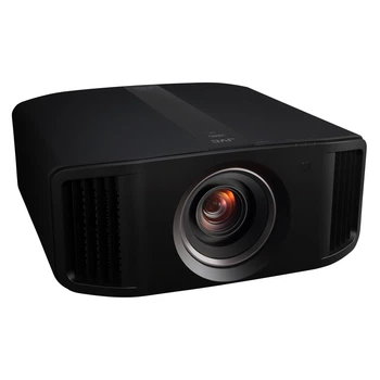 Кинотеатральный D-ILA проектор 4K JVC DLA-N5 Black (art.235733)