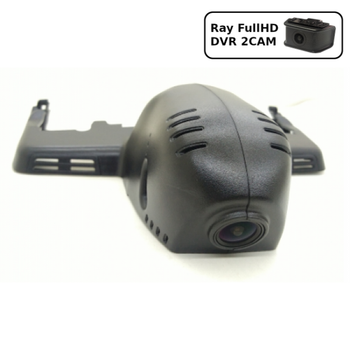 Штатный видеорегистратор Ray BM104-2CAM (BMW X7 2019)