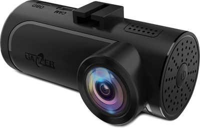 Видеорегистратор Gazer F730s