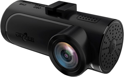 Видеорегистратор Gazer F725+ACG-OBD
