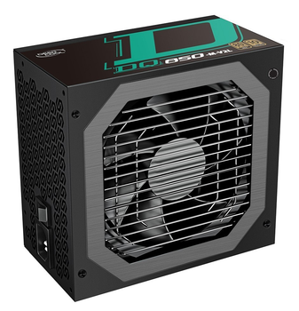 Блок питания DeepCool 850W (DQ850-M-V2L)