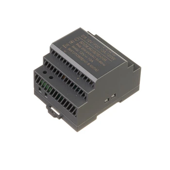 Негерметичный блок питания AVATON Professional на&nbsp;DIN-рейку&nbsp;12V-10А-120W&nbsp;DR&nbsp;IP20 (1021421)