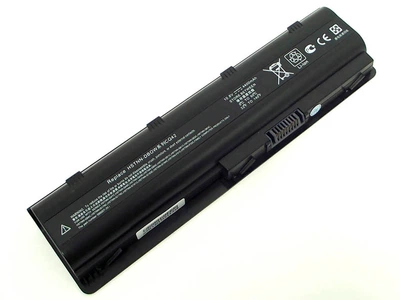 Аккумуляторная батарея для ноутбука HP Pavilion dv7-1400, dv7-4000, dv7-4100, dv7-6000, dv7t-6000 () ( 94770 )