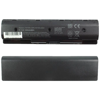 Батарея (аккумулятор) для ноутбука HP Pavilion 14-E, 15-E, 15-Q, 15T-Q, 15T-E, 15Z-E, 17-E ( 76171 )