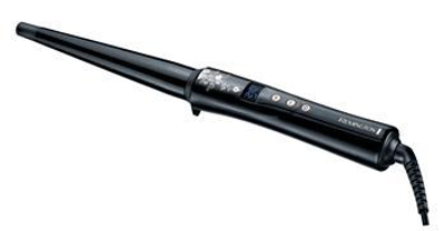 Конические щипцы для укладки волос Remington CI95 E51 Pearl Pro (CI95)
