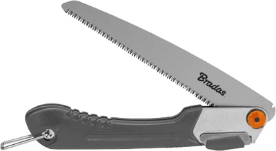 Пила ручная Bradas V-SERIES PRO садовая, складная (KT-V1423)