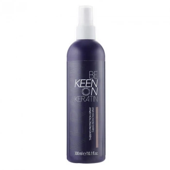Термозахисний спрей для волосся Keen Thermo Protection Spray 300 мл