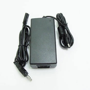 Блок питания NikoLED 220VAC 12VDC 8A пластик (3092)