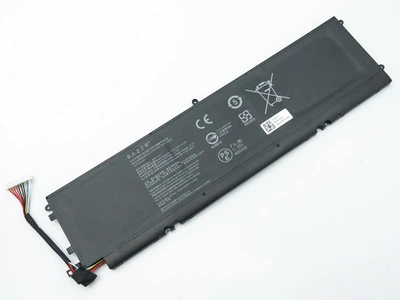 Батарея RC30-0281 для Razer Blade Stealth 13 2018 2019 RZ09-0281 (11.55V 4602mAh 53Wh) (67260)