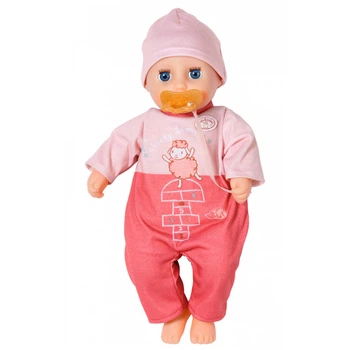 Пупс Zapf Baby Annabell My First Озорная малышка 30 см (706398)