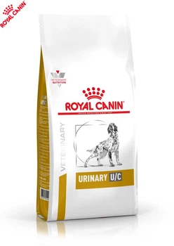 Сухой корм Royal Canin Urinary UC – для собак при болезнях нижних мочевыводящих путей, 14 кг (3942140)