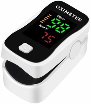 Пульсоксиметр Yimi Life Pulse Oximeter Yimi YM102